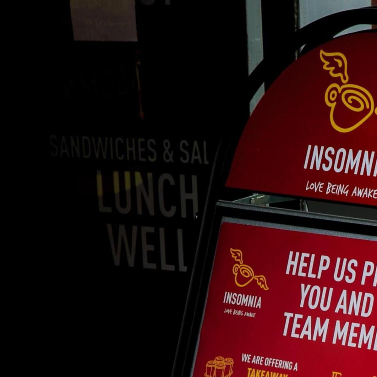 Insomnia brews up €2.67m in profit while revenues surge past €43m