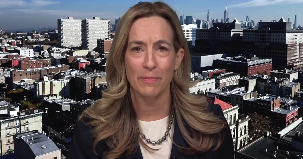 N.J. Gov.-elect Mikie Sherrill tells Democrats: ‘Move quickly and actively, not passively’