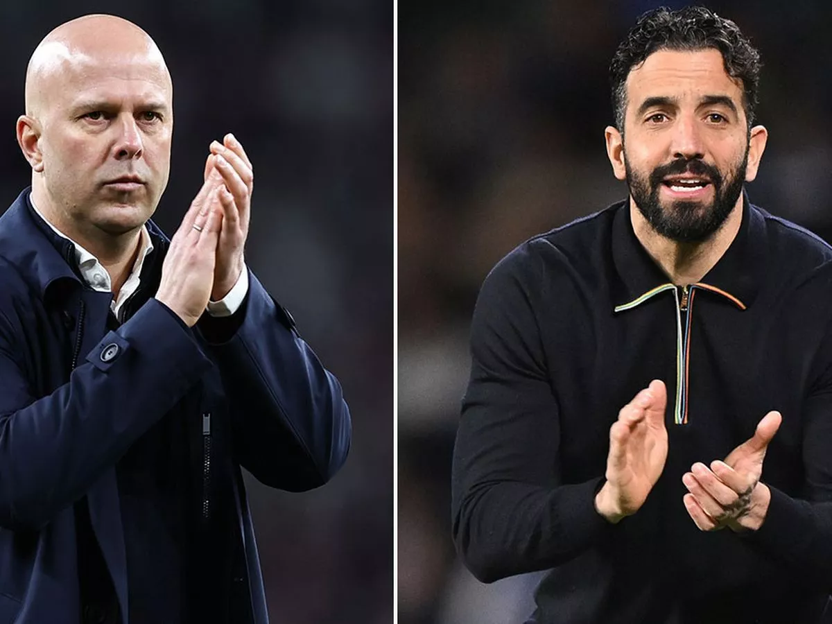 Liverpool and Man Utd eye transfer for £17m wonderkid wanted by Real Madrid