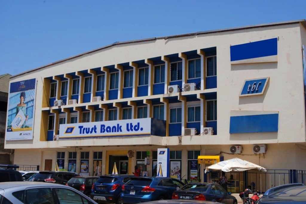 Trust Bank Gambia posts strong profit growth in Q3