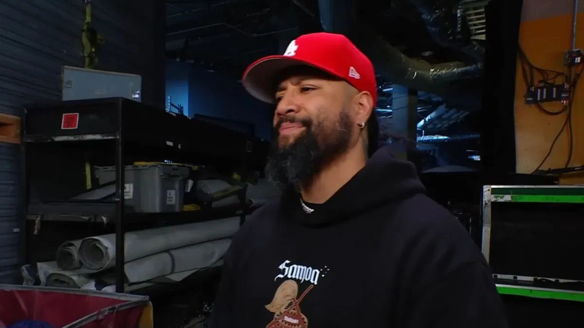 Jimmy Uso to cost not one but two superstars their chance to win a World Championship? Exploring the possibility