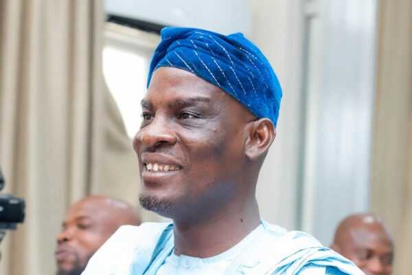 Cybersecurity must be treated as national security—Education Minister