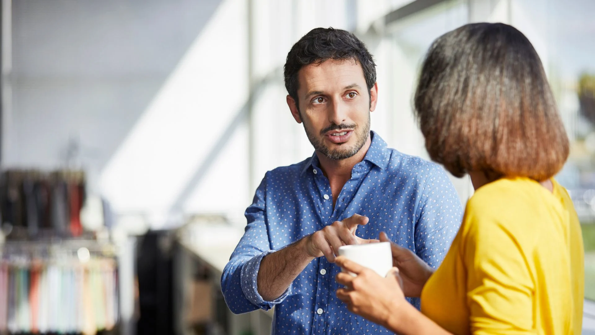 5 instant signs of people you should never trust - and how to recognise a 'good person'