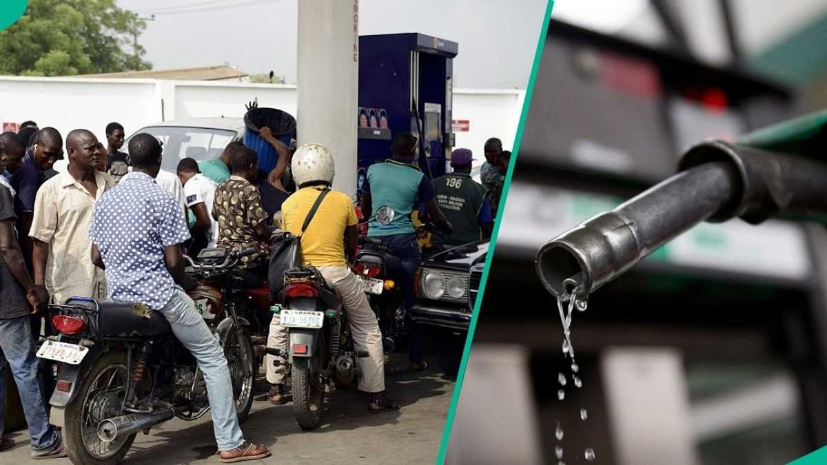 Find out new quoted price as Nigerians to pay extra N200 per litre of petrol