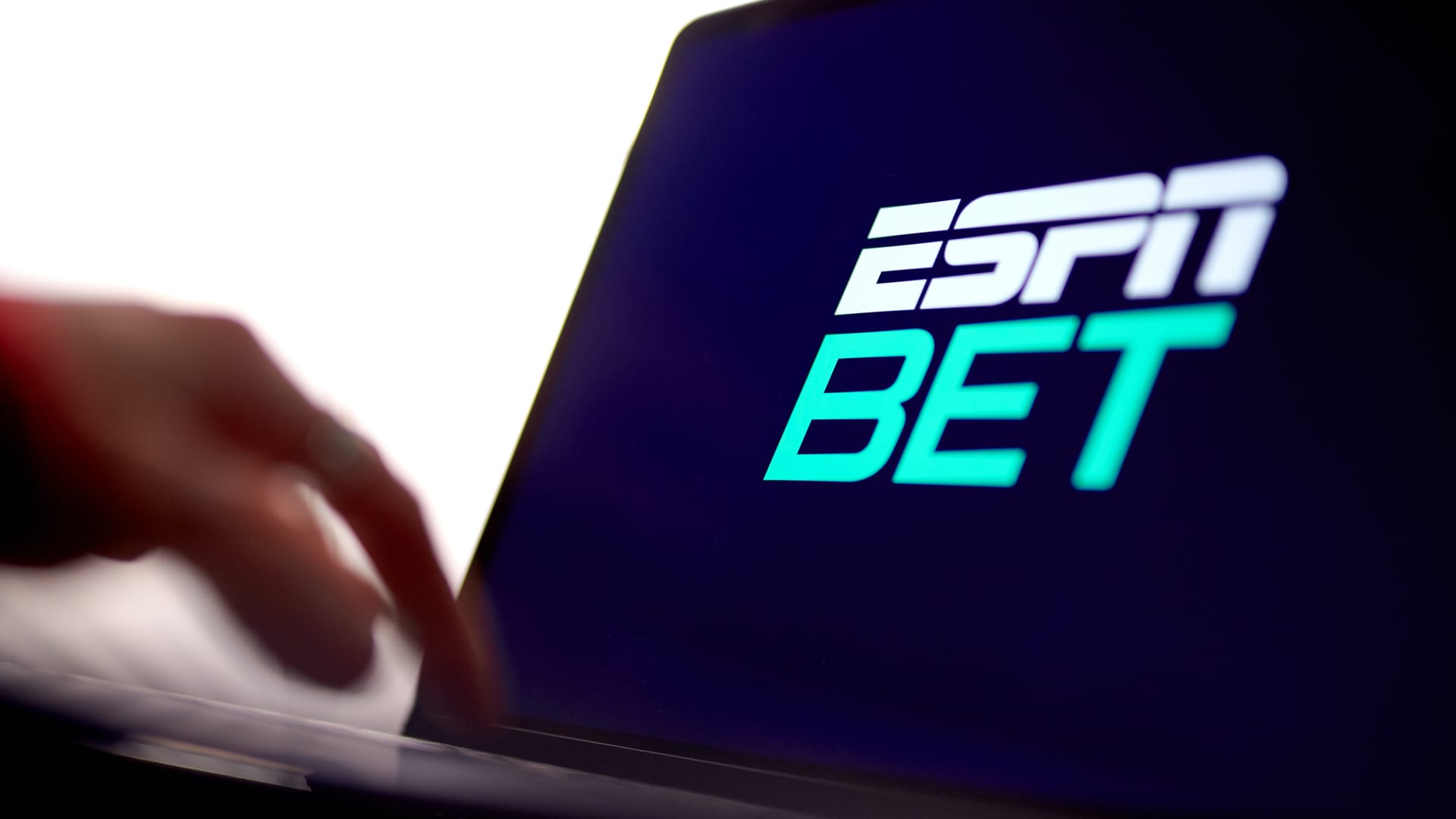 Disney's ESPN, Penn Entertainment to wind down ESPN Bet