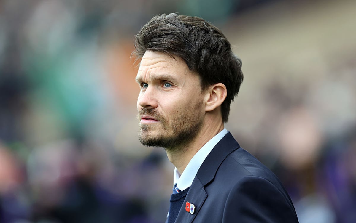 Danny Rohl shares clear Rangers differences between Andrew Cavenagh and ejected Sheffield Wednesday owner