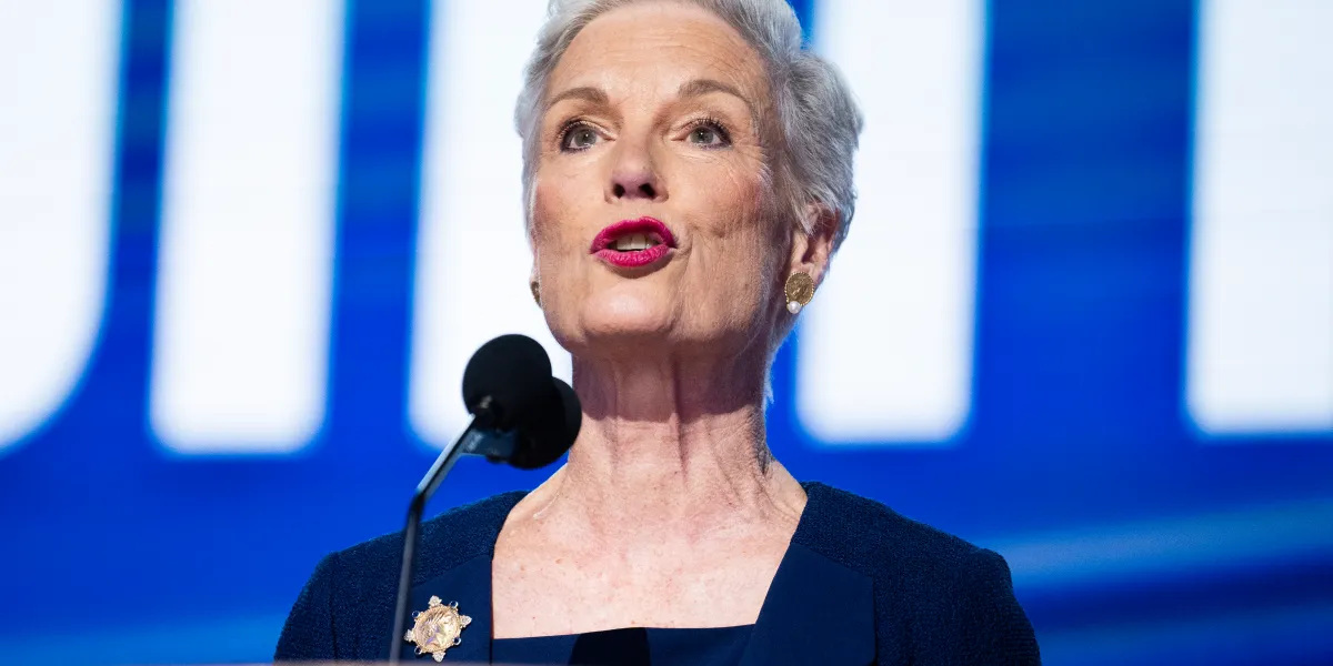 Cecile Richards' organization launches new litigation arm