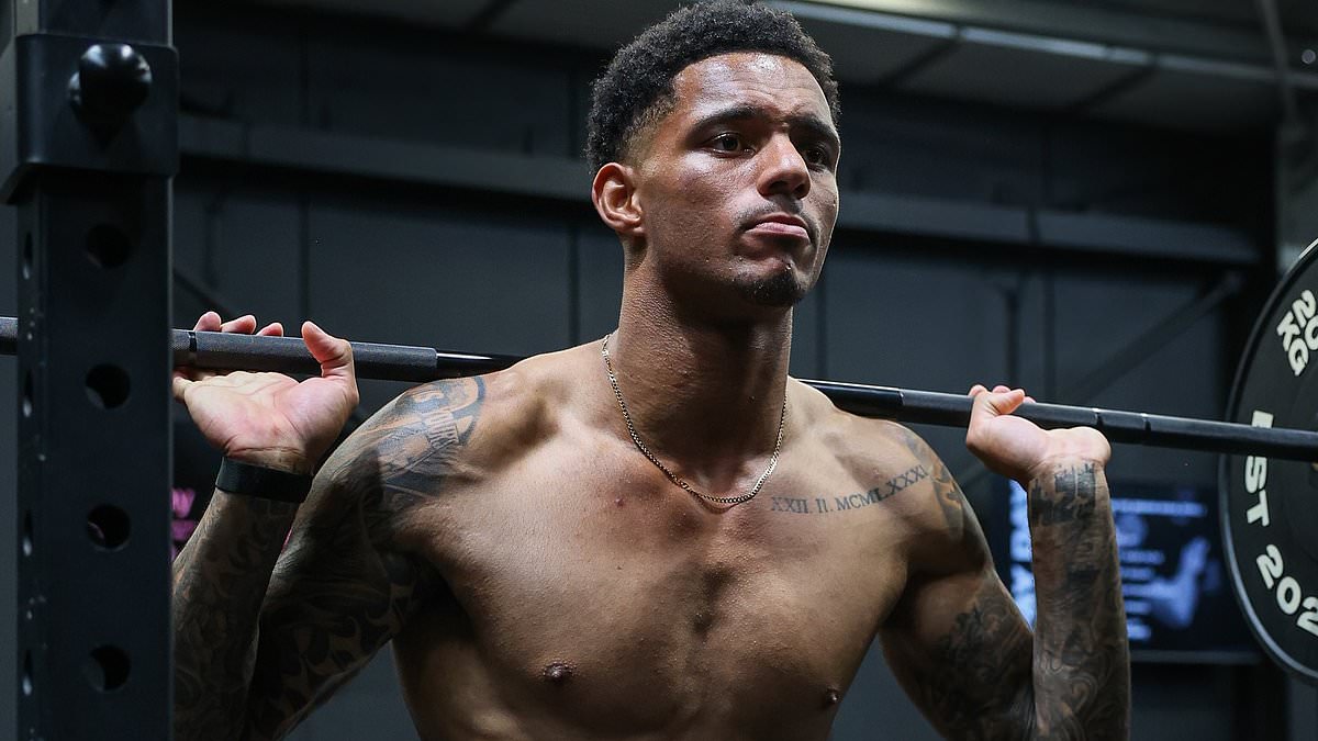 Cristiano Ronaldo is famed for his amazing fitness and physique - but an expert believes an NRL star puts the soccer legend in the shade