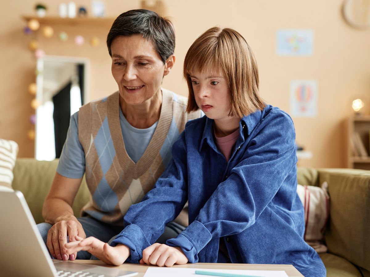 People with Down's syndrome asked to come forward and shape new law