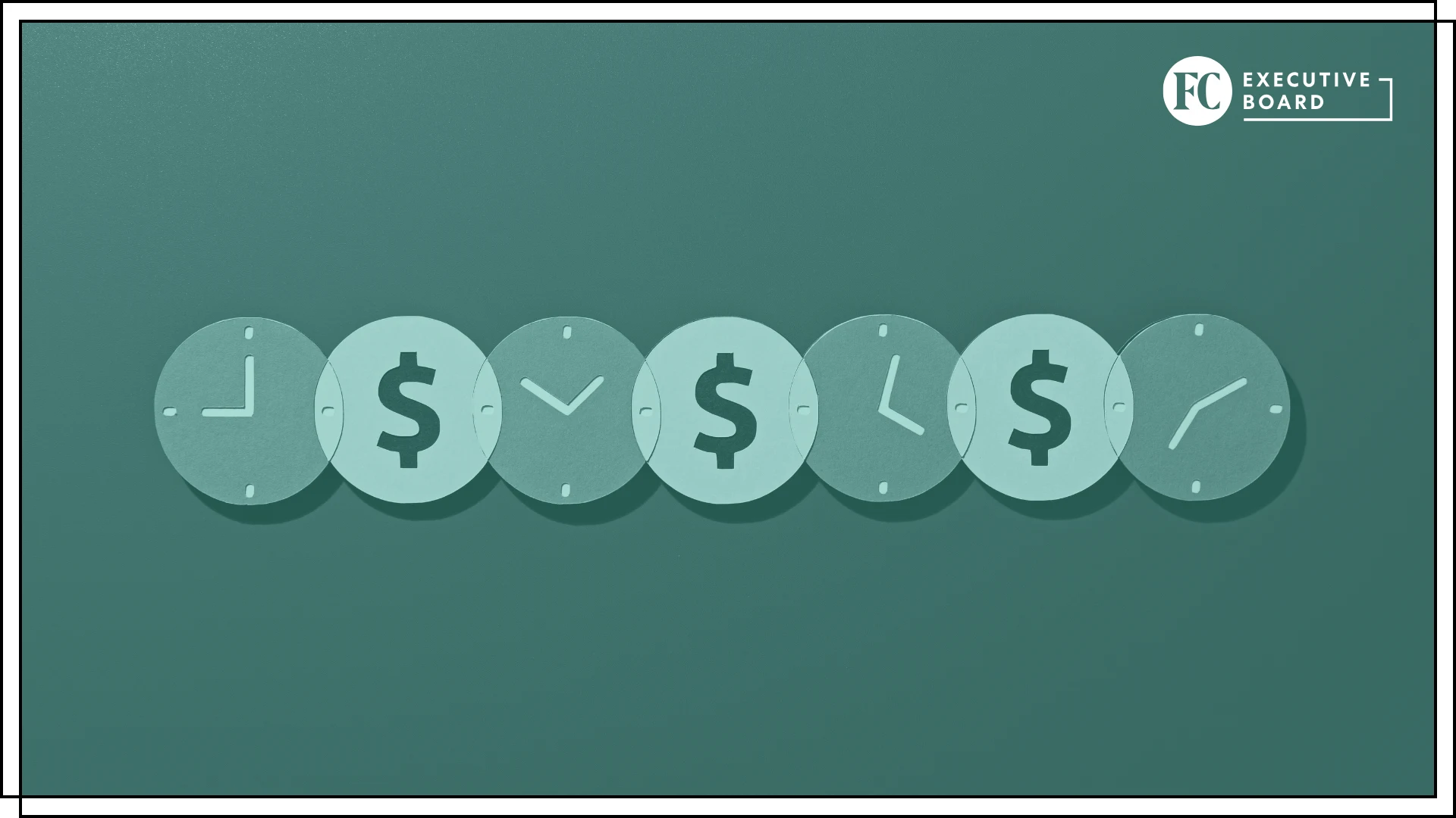 The price of manual busywork