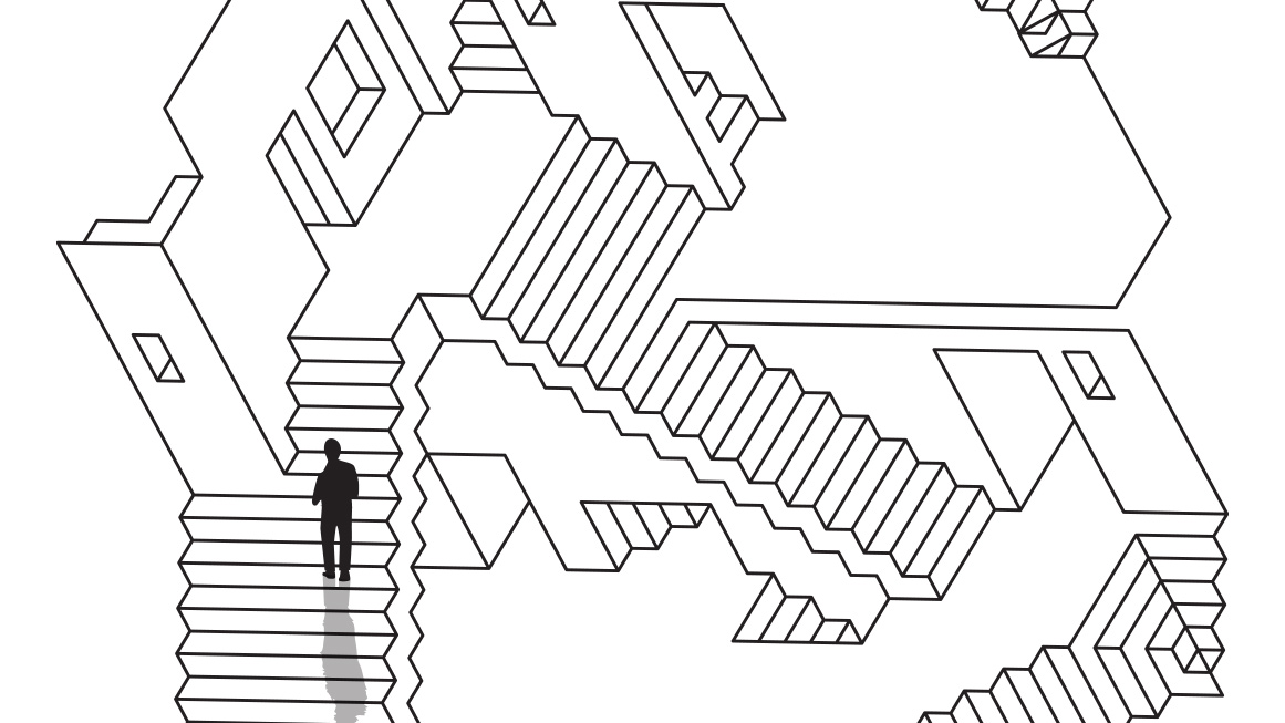 He Served His Time for Sex Offenses He Committed as a Teen. He's Still Locked Up With No Release Date.