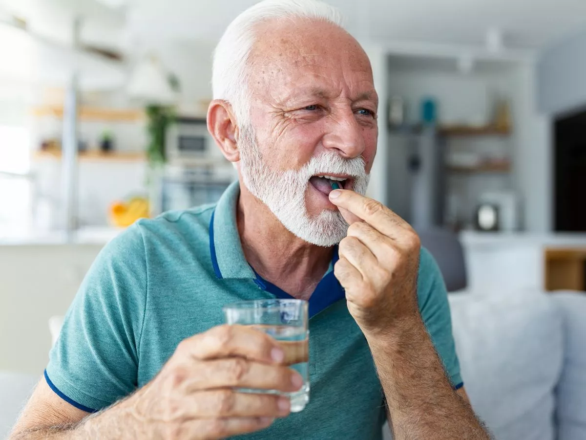 NHS warning as paracetamol should not be combined with these meds