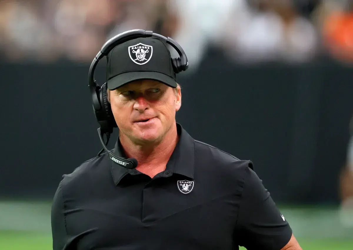 Jon Gruden Linked to SEC Powerhouse in Potential Shock Coaching Hire