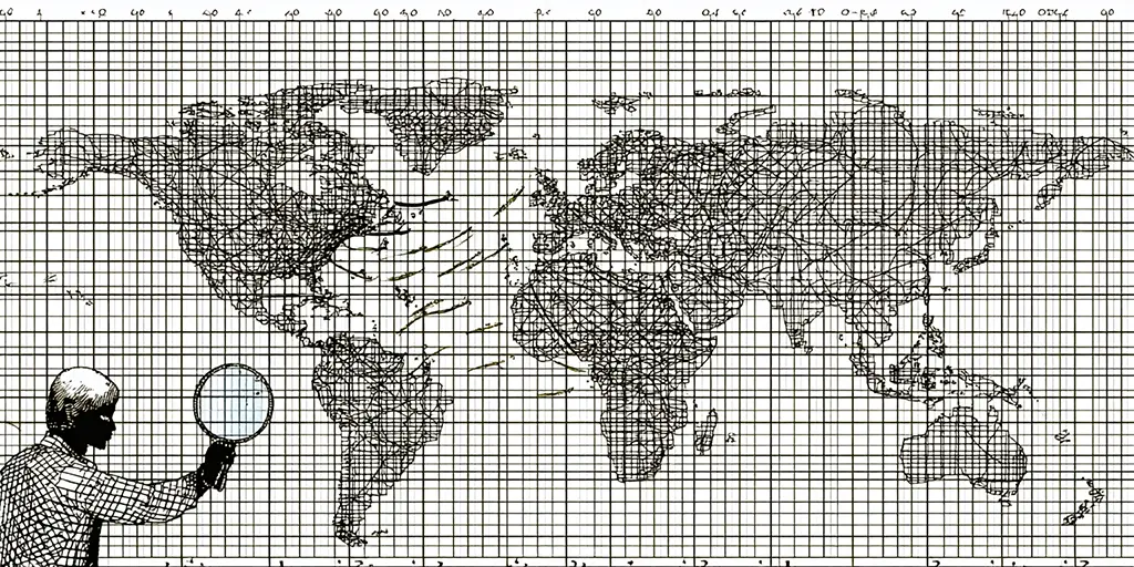 The Church of Climate Semiotics: When Graphs Become Heresy
