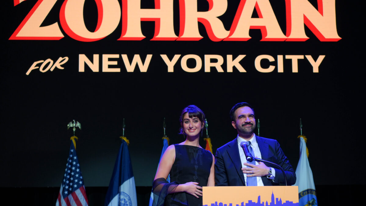 My Little Communist Mayor