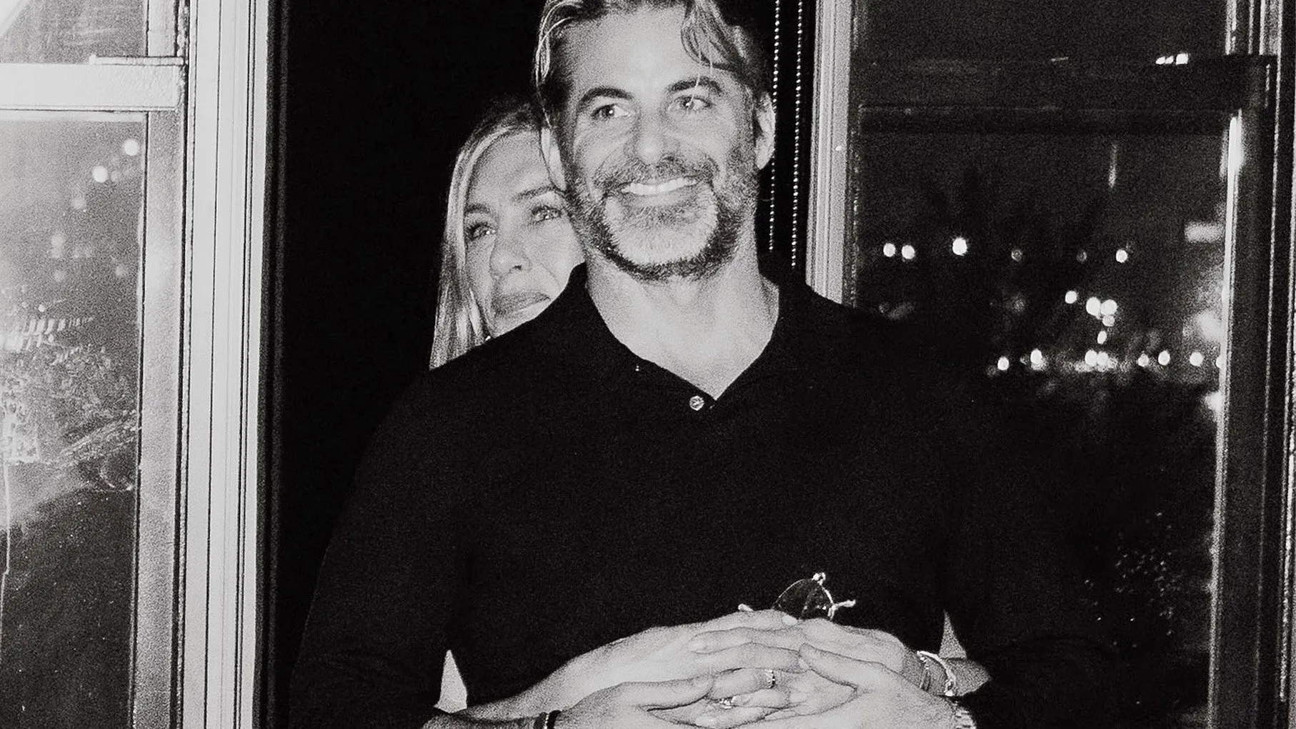 Jennifer Aniston goes official with ‘desirable catch’ boyfriend Jim Curtis