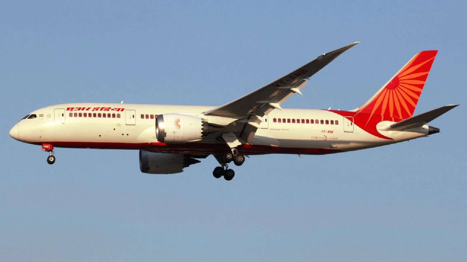 New Wings For Old Bonds: Air India’s Direct Delhi-Tel Aviv Flights To Take Off Again In January 2026
