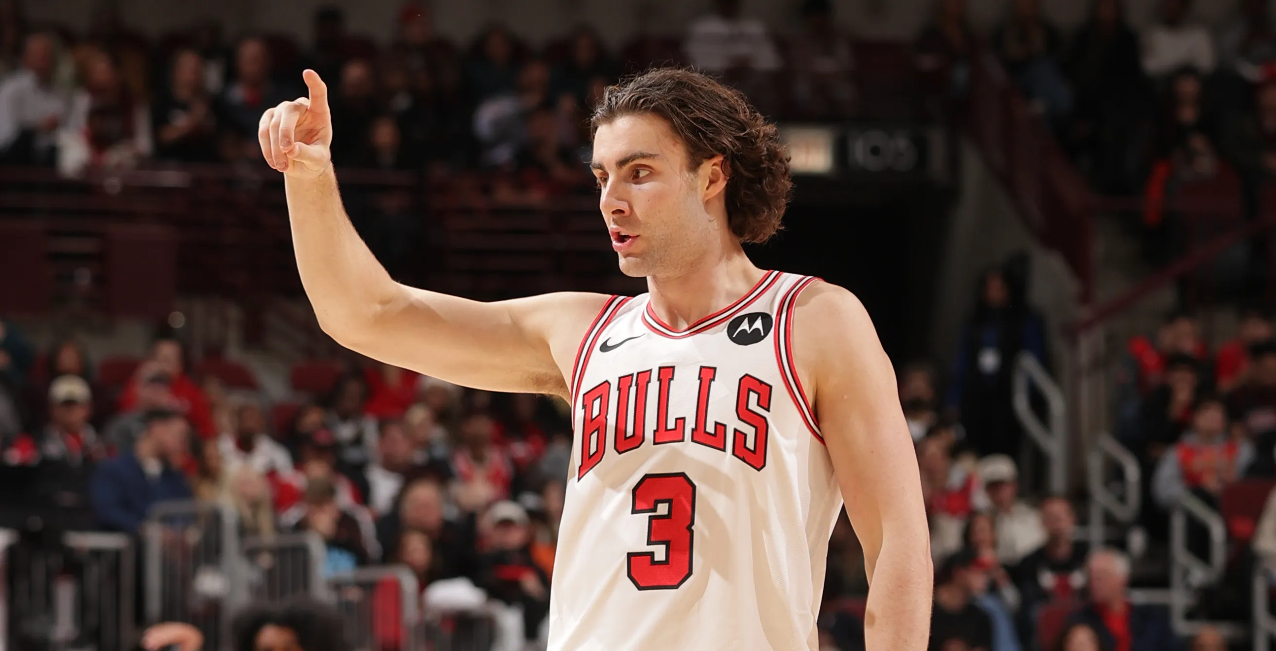 Are the undefeated Chicago Bulls for real?
