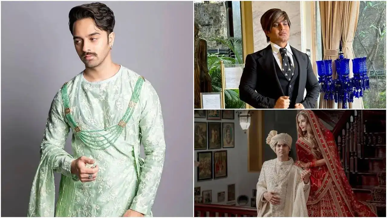 Meet Nirvaan Birla, Yash Birla’s Youngest Son Who Stole Spotlight At Vedant And Tejal Kulkarni’s Wedding — Step Inside Birla Family’s Rs 425 Crore Heritage Home That Once Hosted Mahatma Gandhi