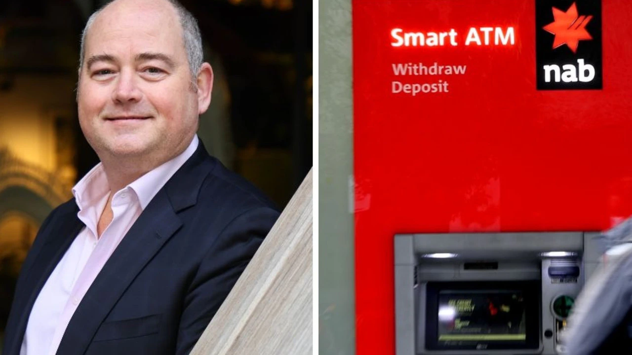 NAB’s $5.2bn windfall to shareholders