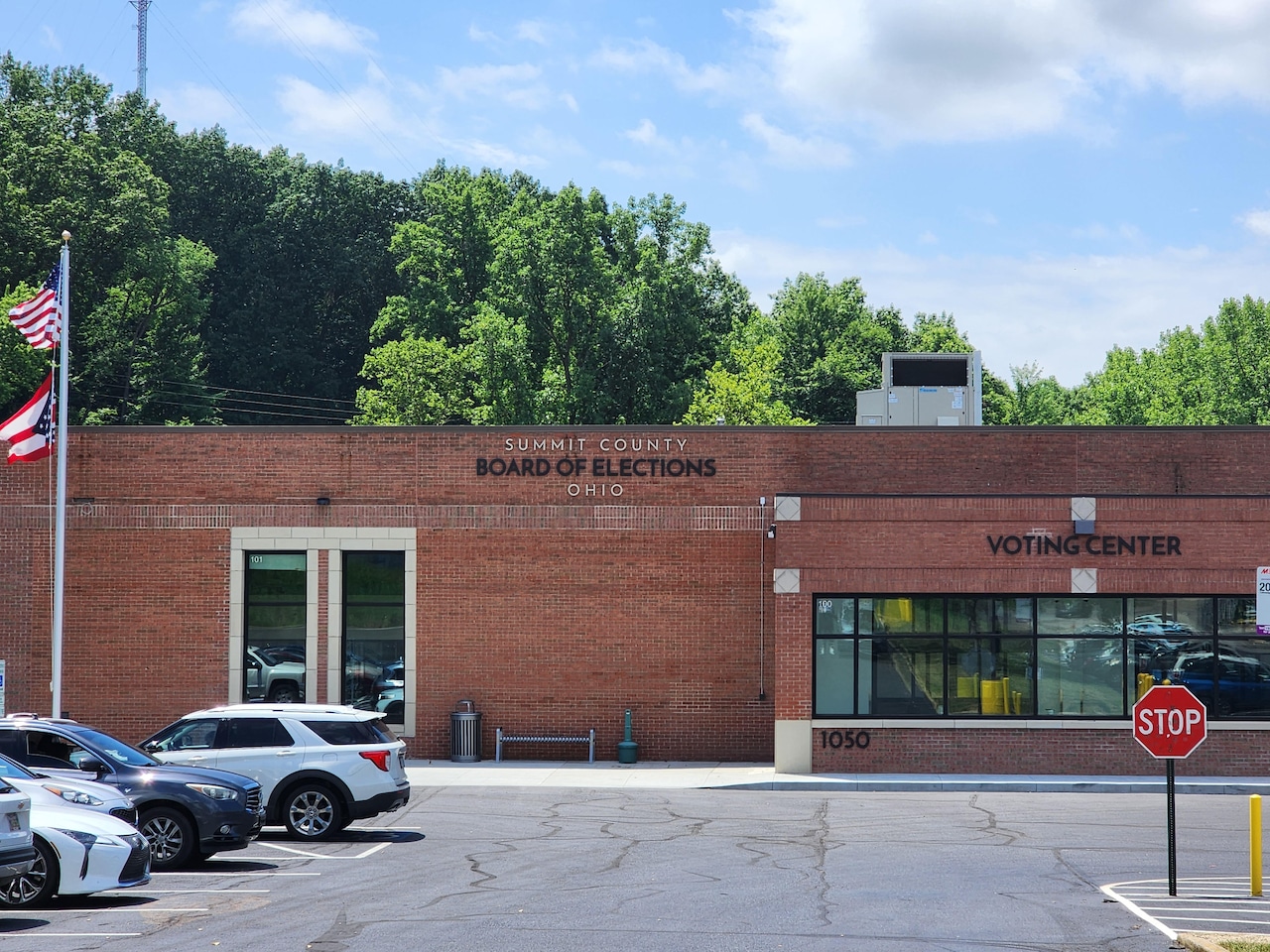 Summit approves countywide tax: See election outcomes for key Akron, Summit races