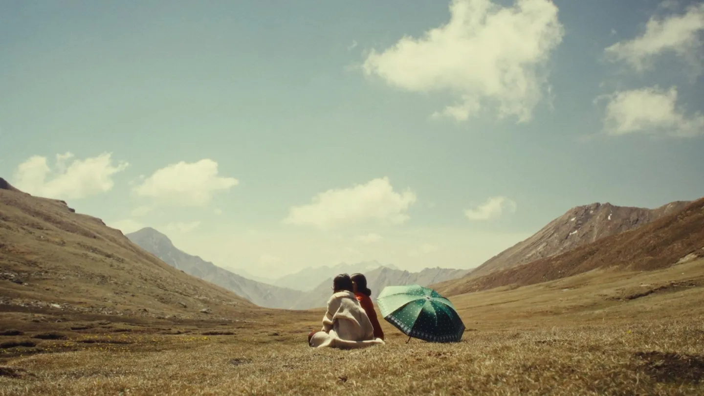 Tallinn 2025 Doc Film 'Goodbye Sisters' Interview on Family, Himalayas