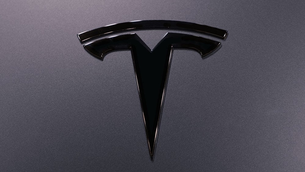 Tesla Drama, Palantir Earnings Have Wall Street's Radar Buzzing