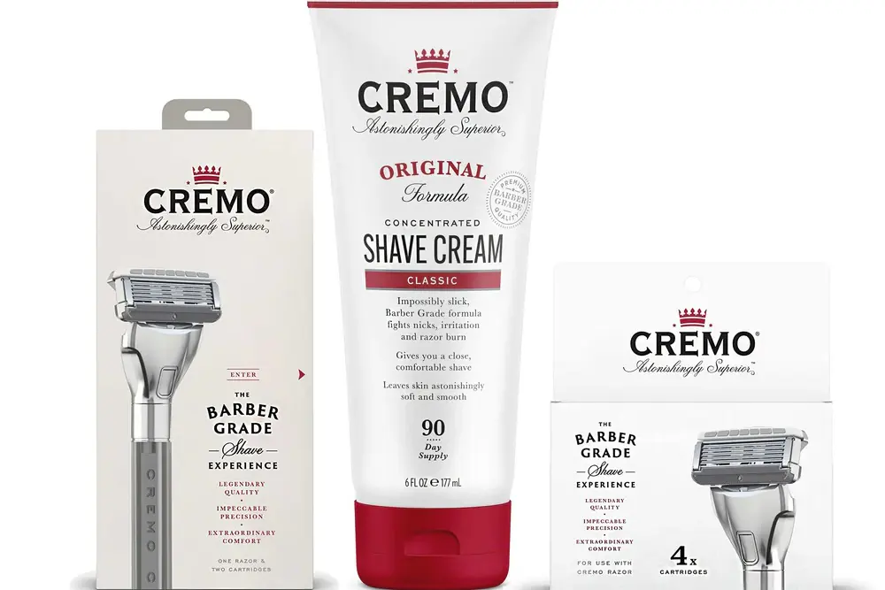A 25% discount makes this barber-grade shaving bundle a perfect present