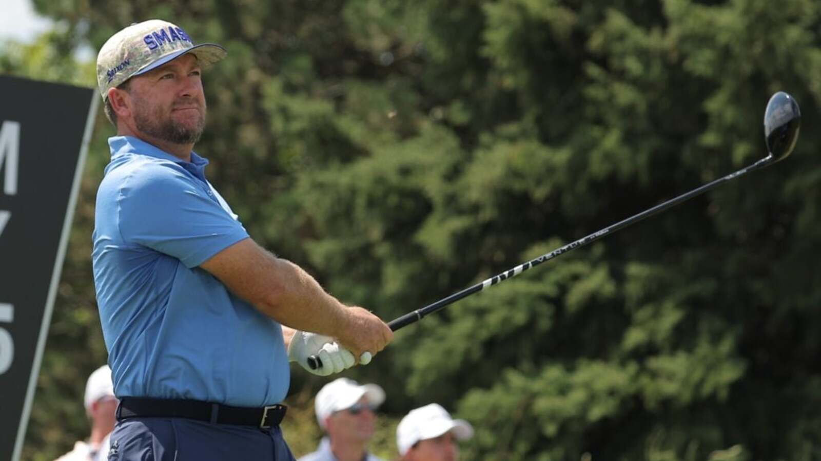 Graeme McDowell Says The Best Are Responsible For The Divide