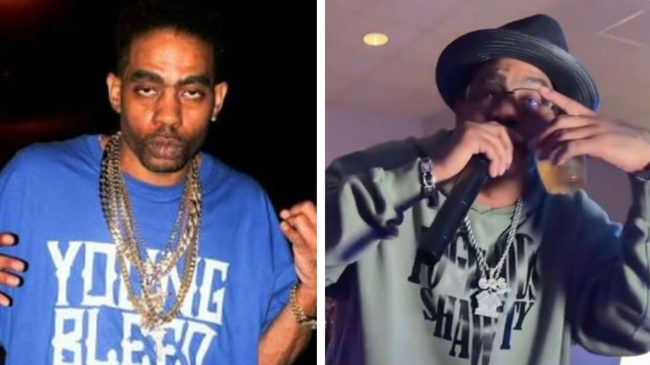 ‘Legend worldwide’: 90s rapper Young Bleed dead at 51