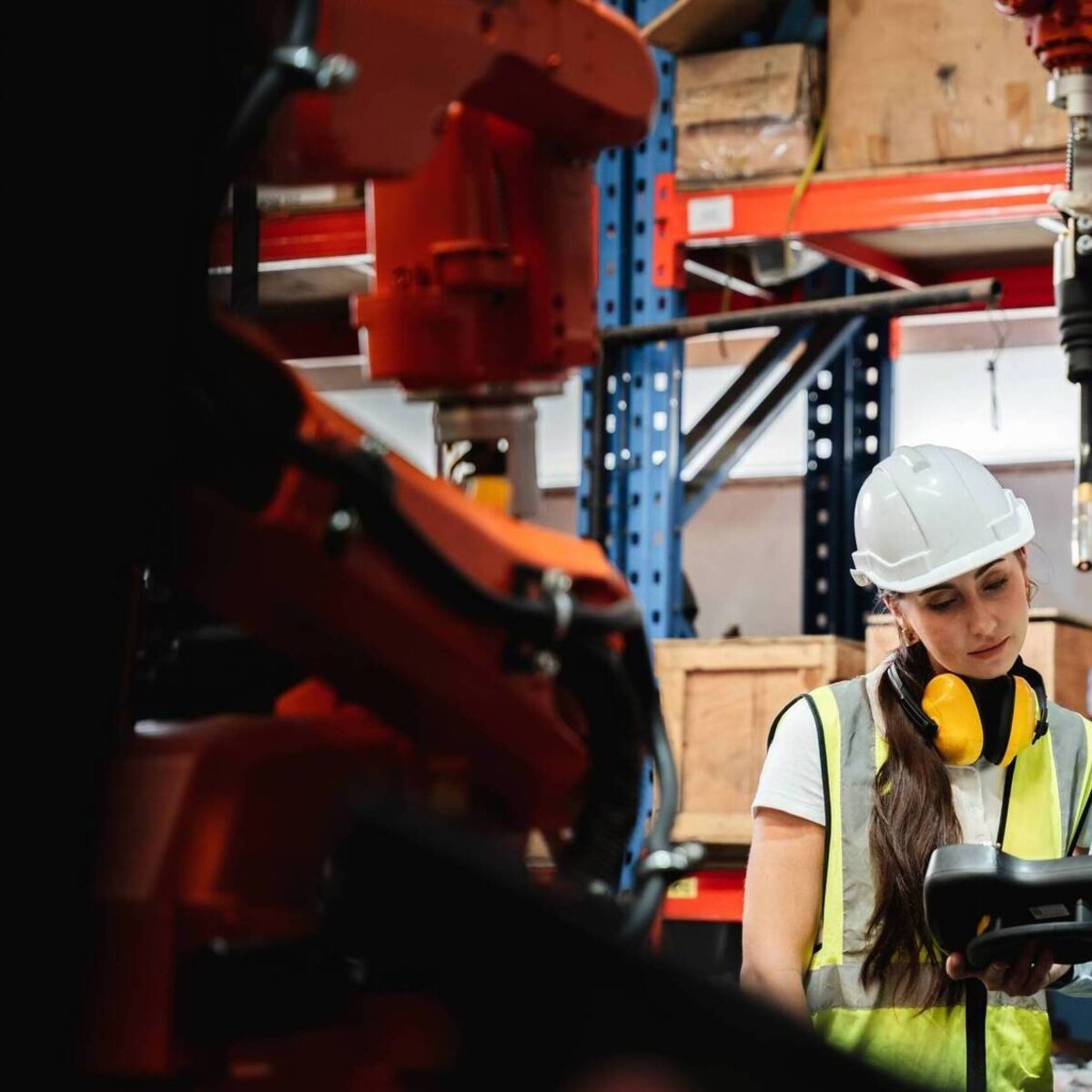 Irish manufacturing growth slows amid sluggish demand