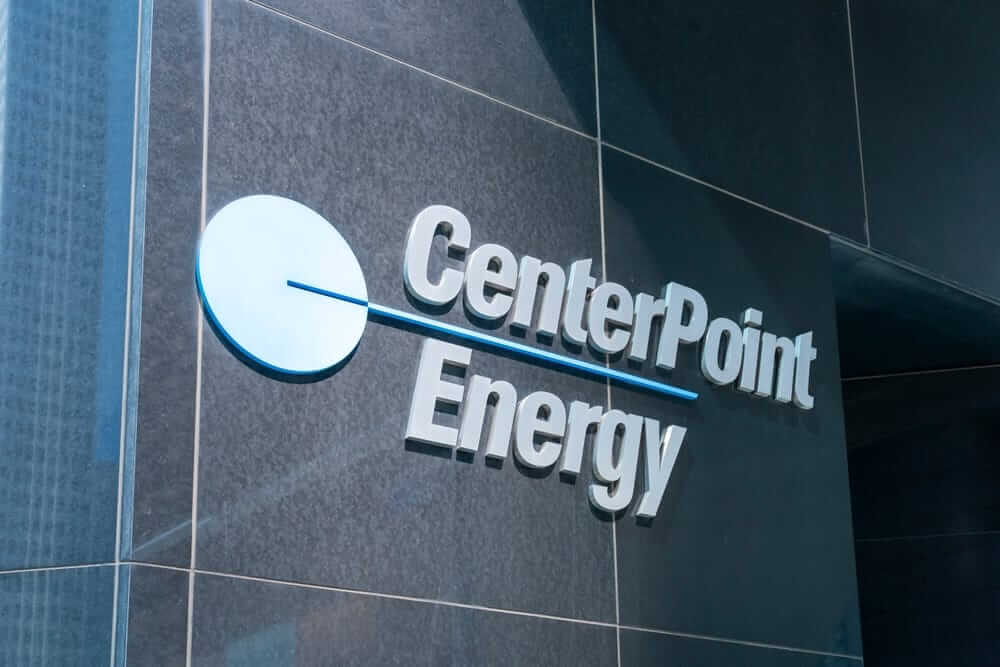 Are Wall Street Analysts Bullish on CenterPoint Energy Stock?
