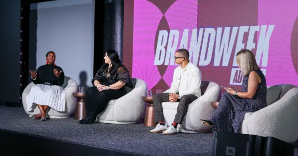 Eli Lilly Is Rethinking What Healthy Marketing Looks Like