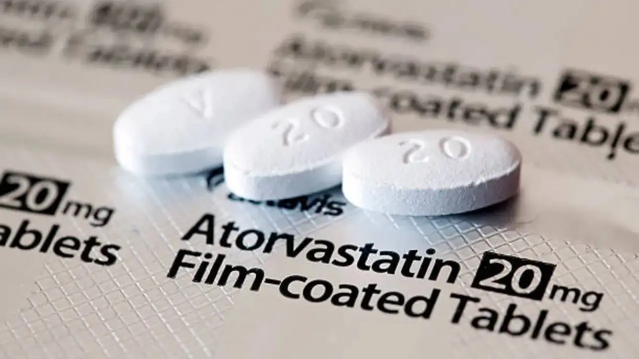 Atorvastatin's FDA Recall: How the Cholesterol Drug Helped US Fight Heart Disease