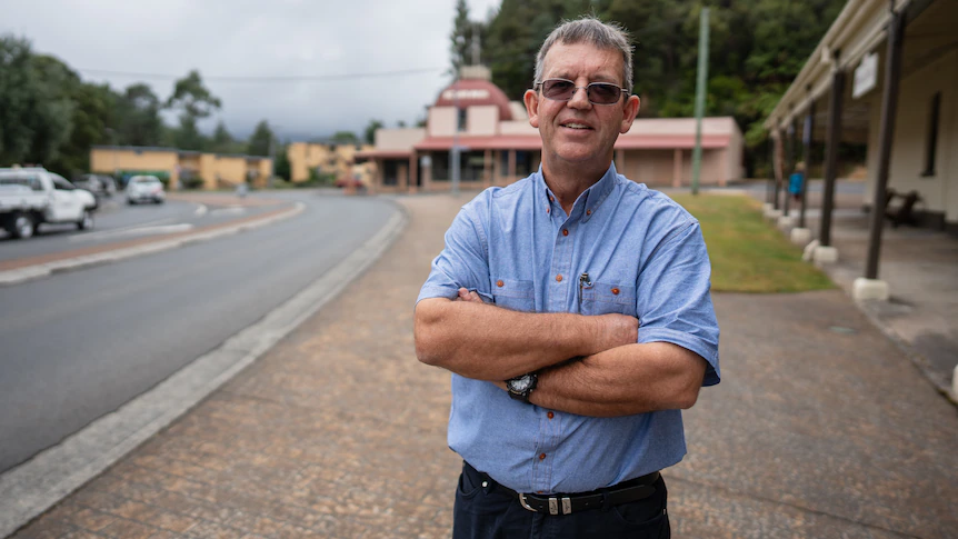 General manager defends West Coast Council amid staff exodus