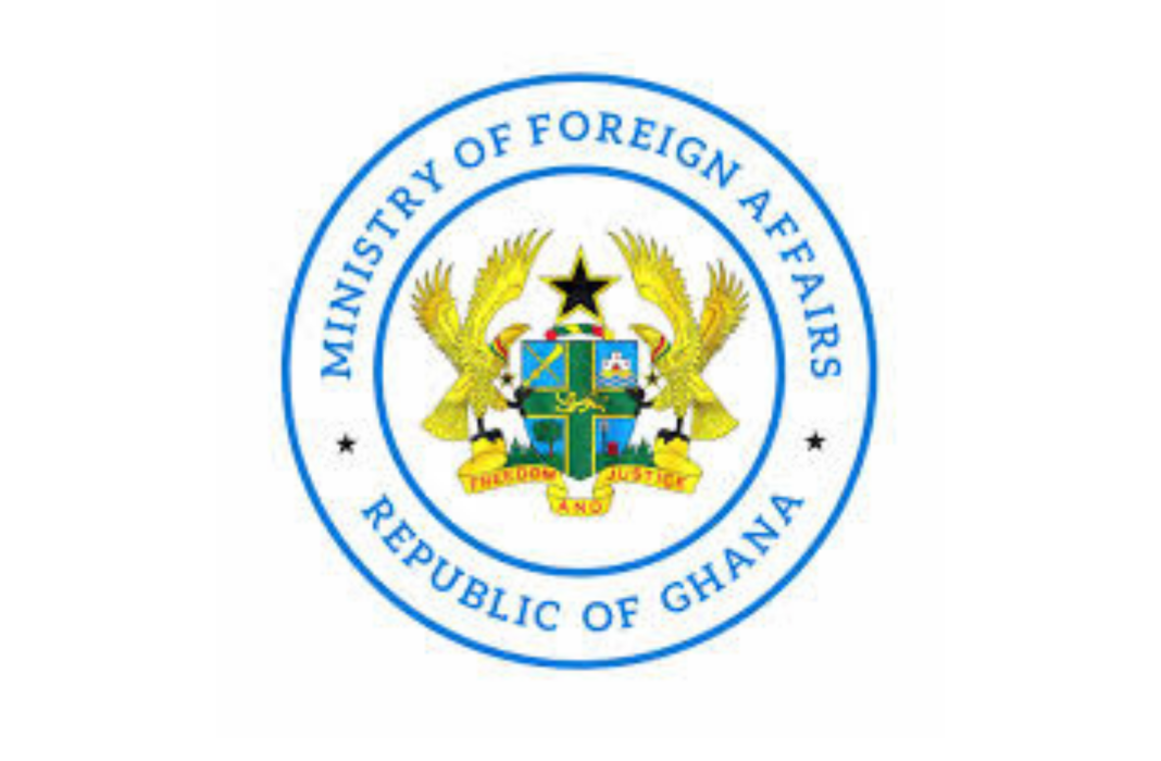 Foreign Affairs Ministry Opens Ghana House Architectural Design Competition