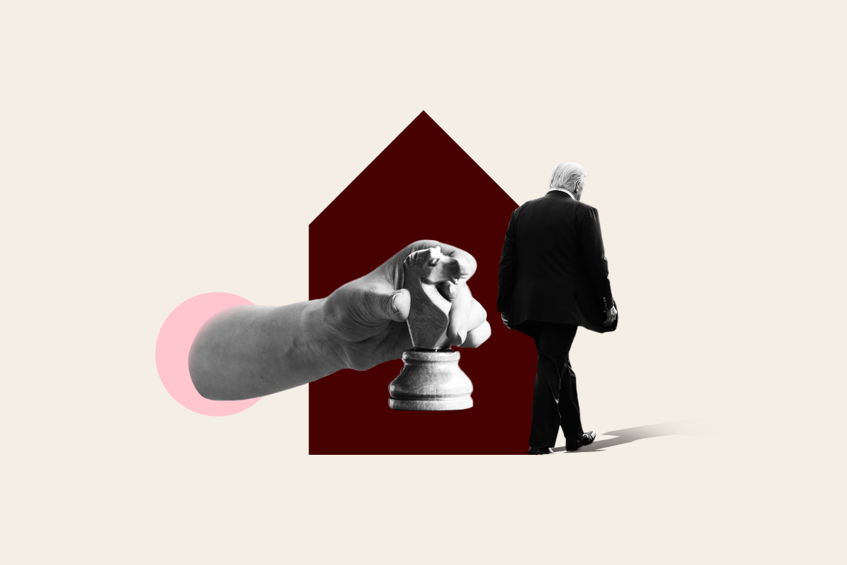 Democrats Just Flipped the Script on Donald Trump and Republicans