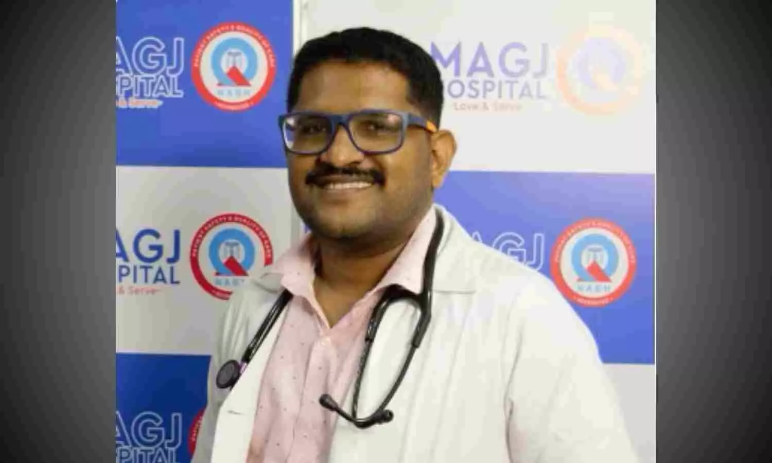 Unfortunate: Kerala doctor dies of cardiac arrest while on duty