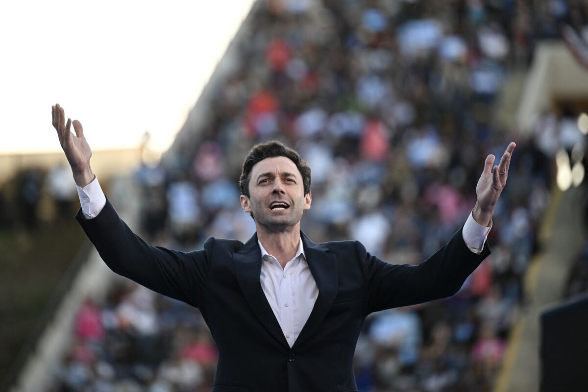 This Georgia Upset Is the Real Preview of 2026