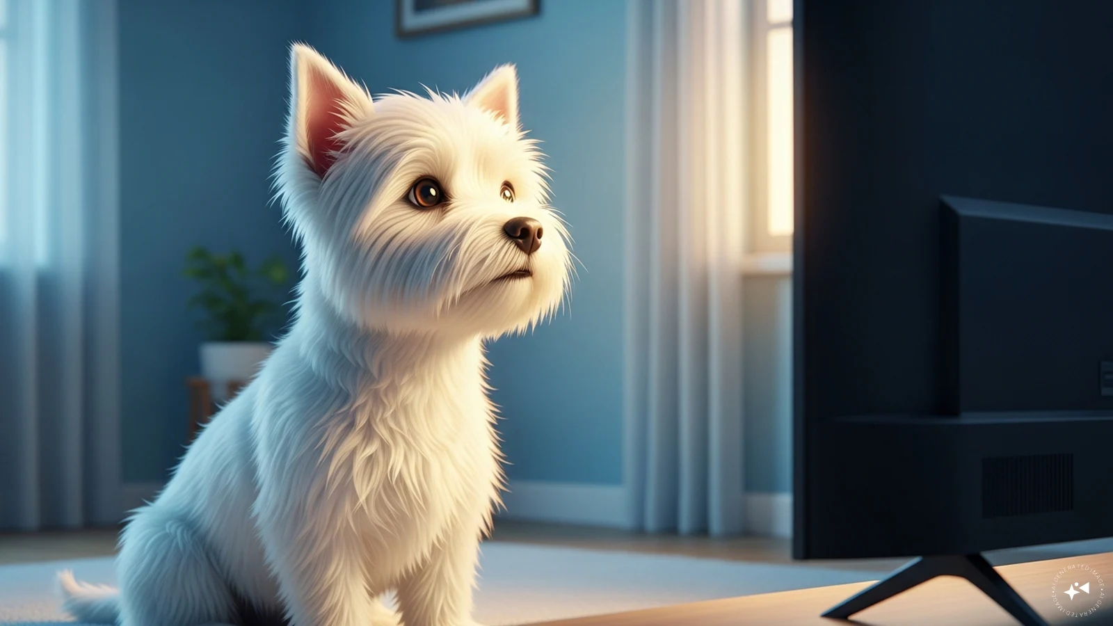 ‘Calm For Canine’: How A Hotel Is Helping Dogs Relax During Fireworks