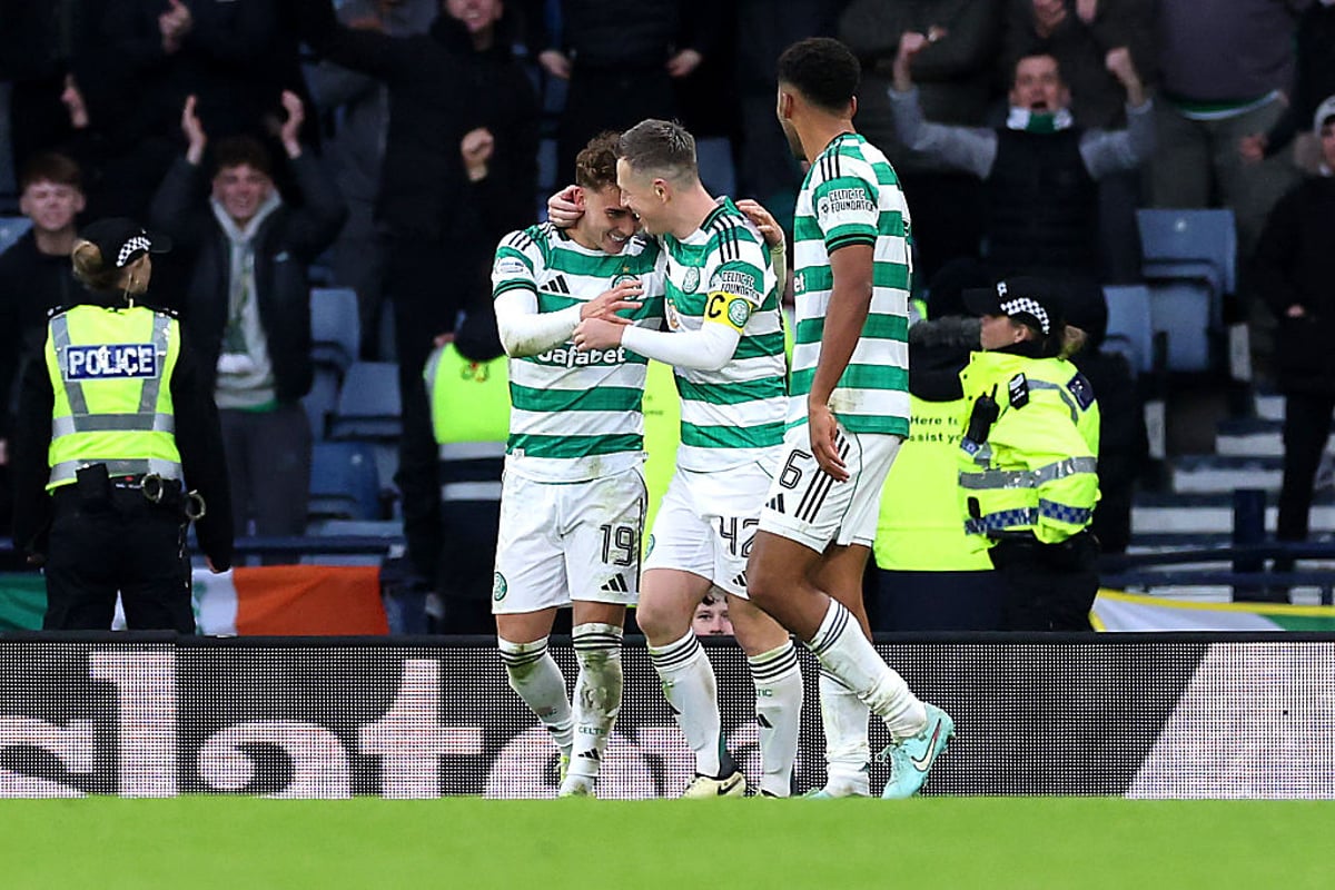 Predicted Celtic XI vs Midtjylland: Martin O'Neill jumps on squad change around summer recruit in three swaps