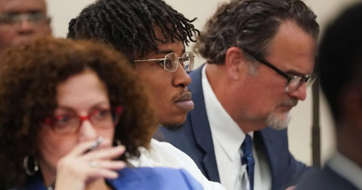 Jury convicts man of murder who 'jumped for joy' after killing of 13-year-old girl