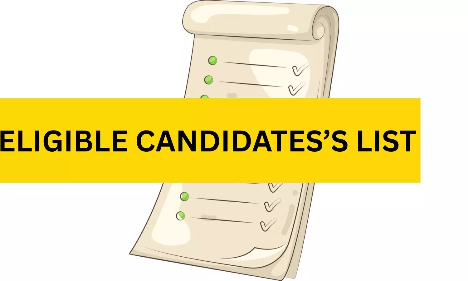 NEET PG 2025 counselling: MCC releases list of candidates eligible for filling NRI choices, details