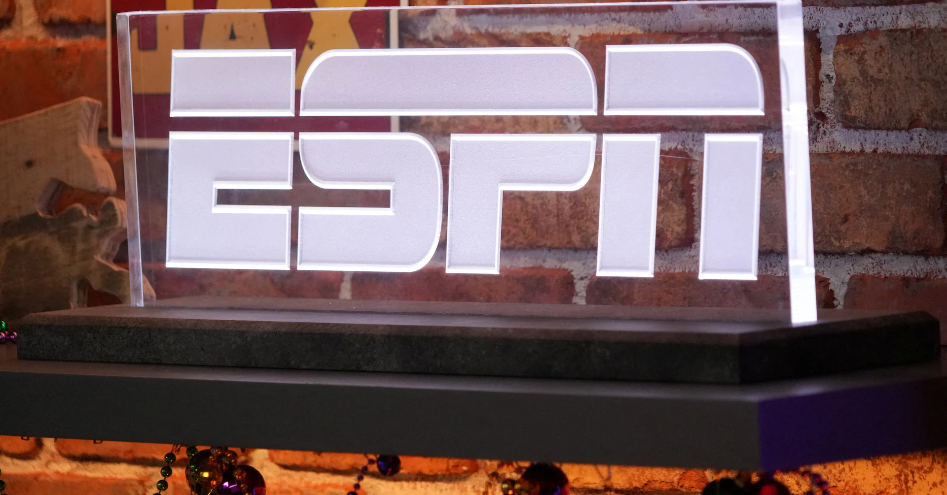 ESPN and PENN Entertainment to end US sports betting partnership early