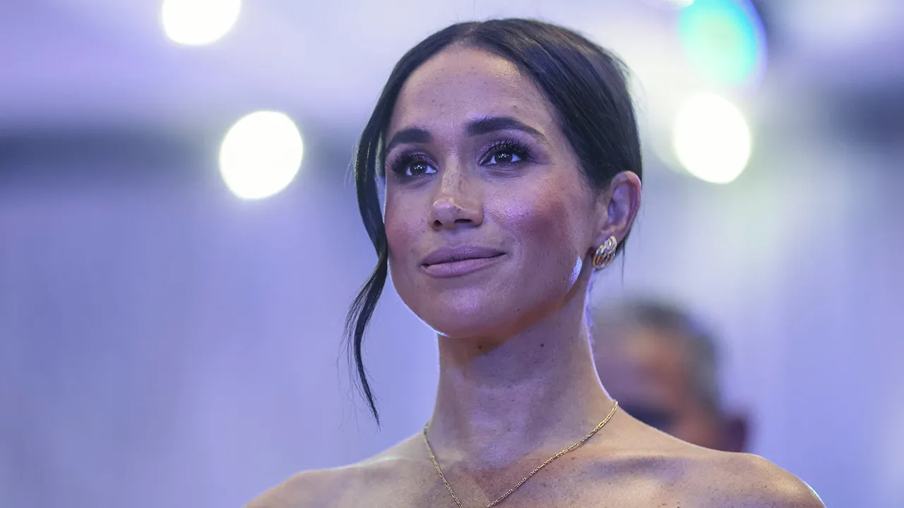 Meghan Markle returns to acting in 'Close Personal Friends' movie: report