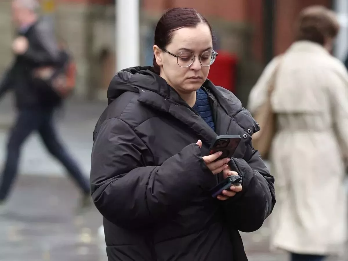 Mum splurged £180k on company credit card for ink cartridges before flogging them on eBay