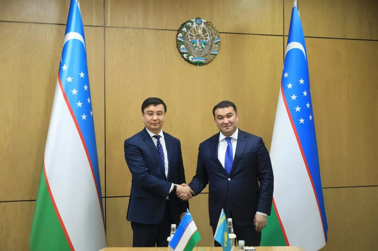 Uzbekistan, Kazakhstan forge new paths for joint tourism ventures