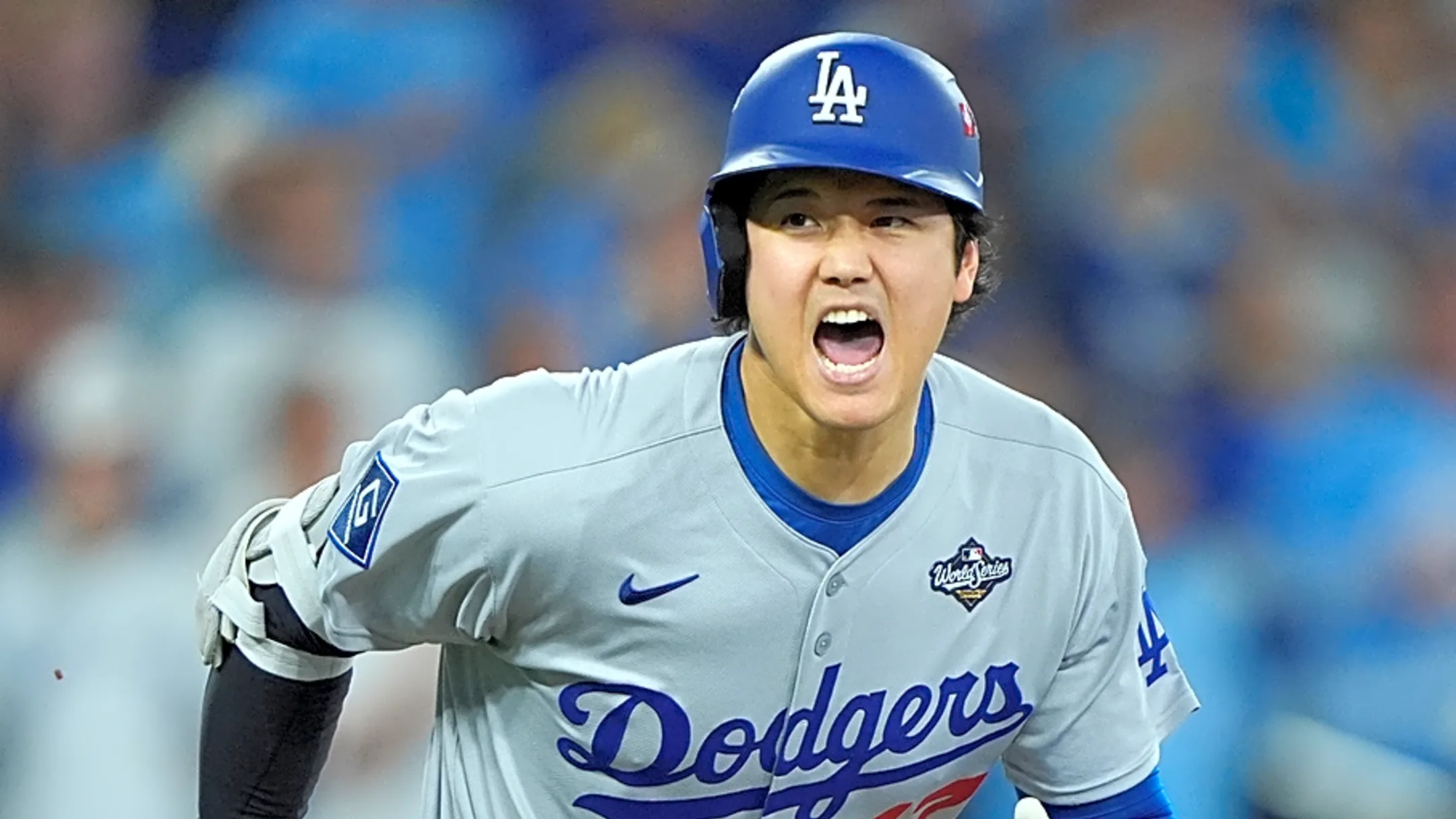 Five reasons why the Dodgers will three-peat as World Series champions