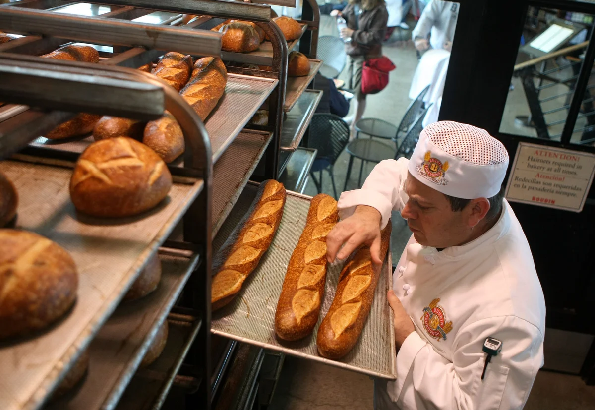 Experts say this bread may be the best to lower blood pressure