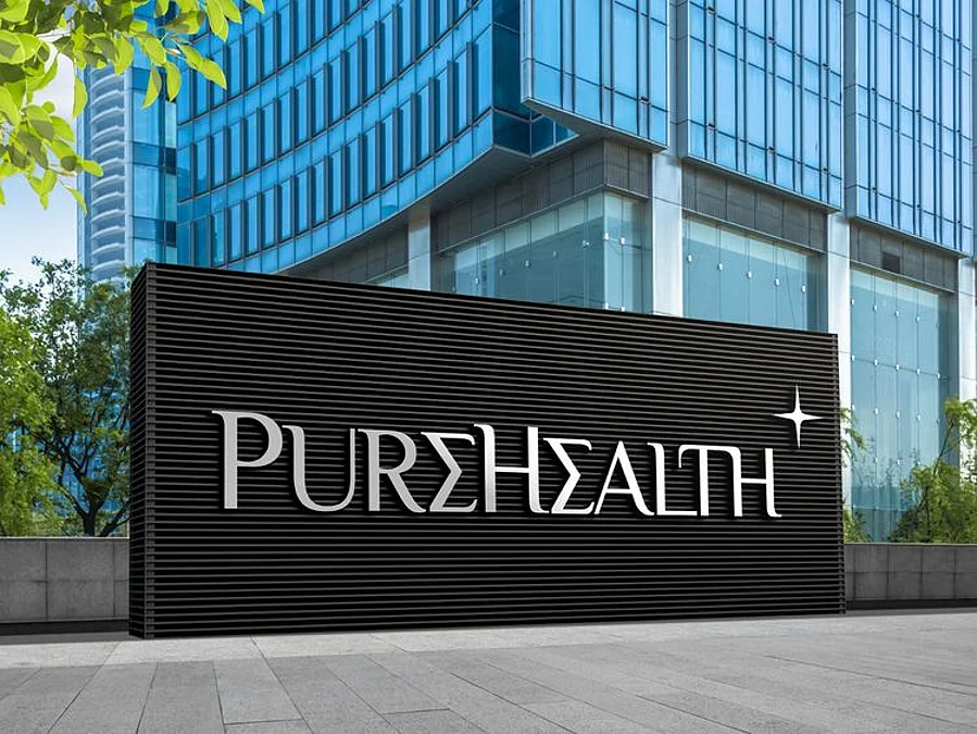 PureHealth nine-month profit up 8% to Dh1.55 billion on global push